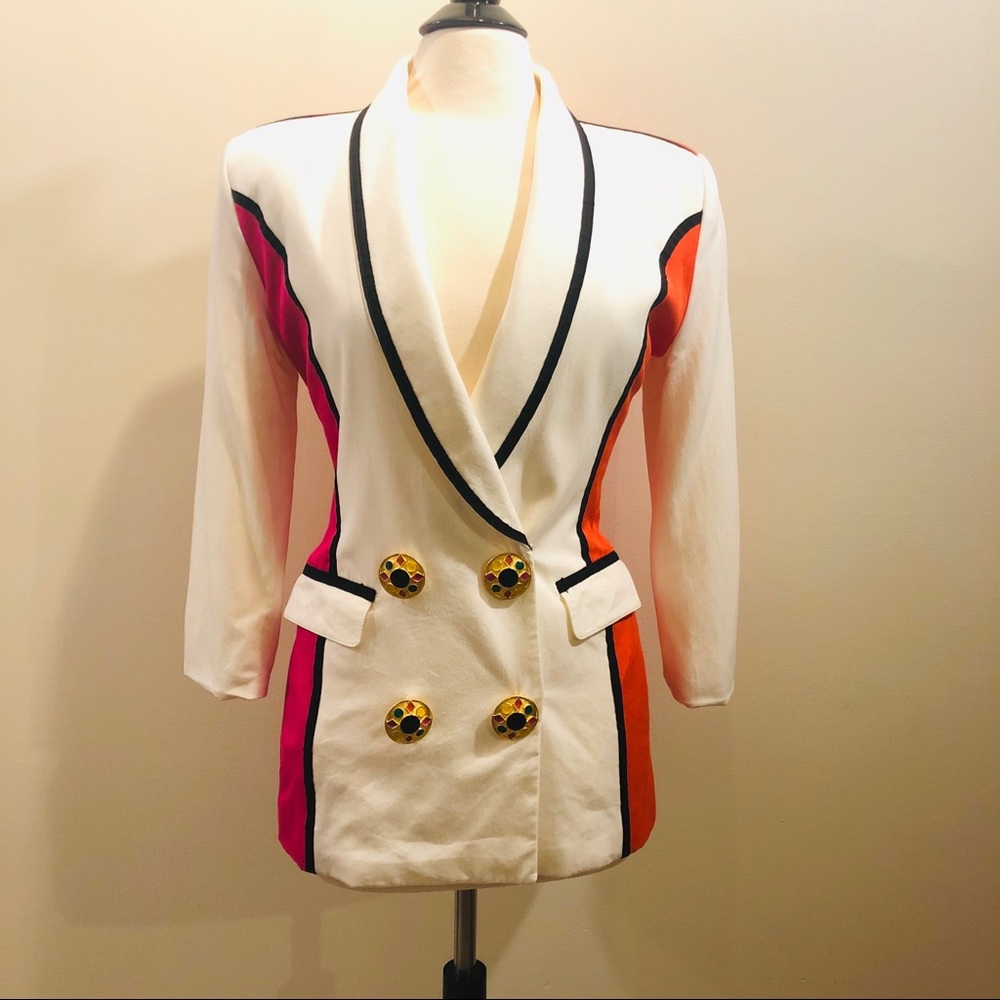 Vintage Blazer